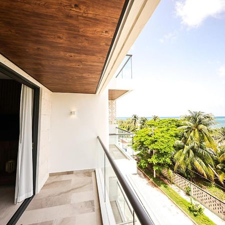 Porto Blu Puerto Morelos Exterior foto