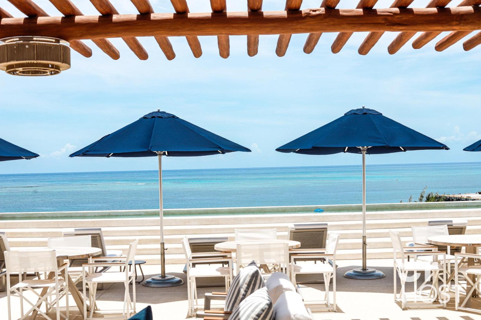 Porto Blu Puerto Morelos Exterior foto