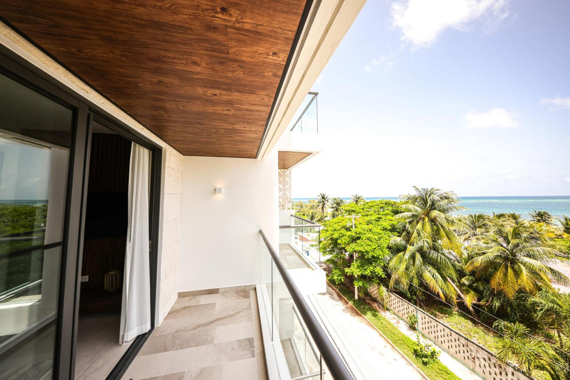Porto Blu Puerto Morelos Exterior foto