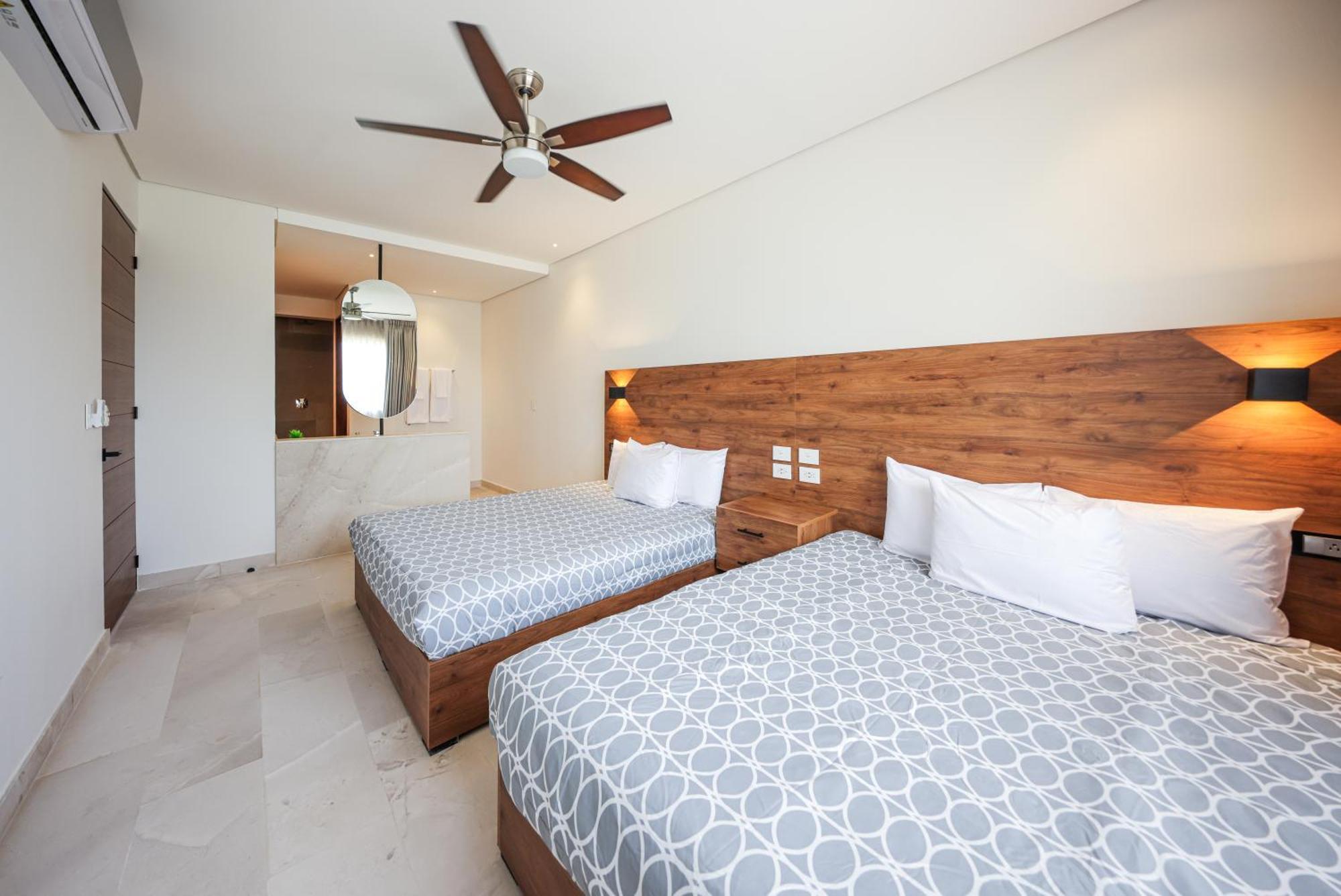 Porto Blu Puerto Morelos Exterior foto